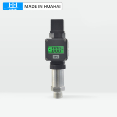 Digital Pressure Transmitter