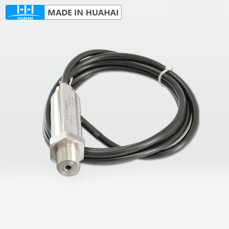 Diffused Silicon Pressure Transmitter