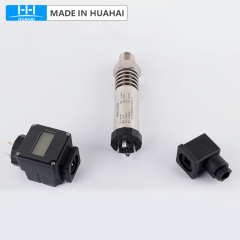 Digital Pressure Transmitter