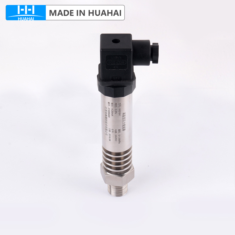 High Temperature Pressure Transmitter