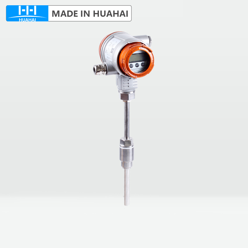 Integrated Temperature Transmitter