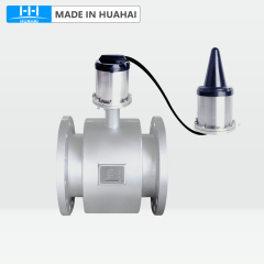 Electromagnetic Water Meter