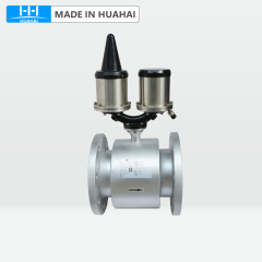 Electromagnetic Water Meter