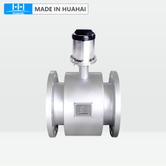 Electromagnetic Water Meter