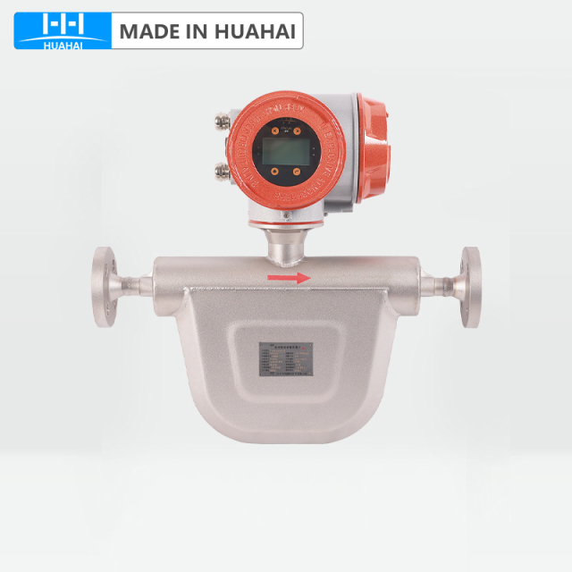 Focmass 9101 Mass Flowmeters