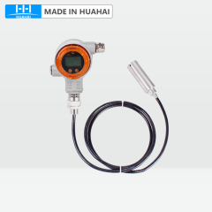 Input Type Liquid Level Meter with Display