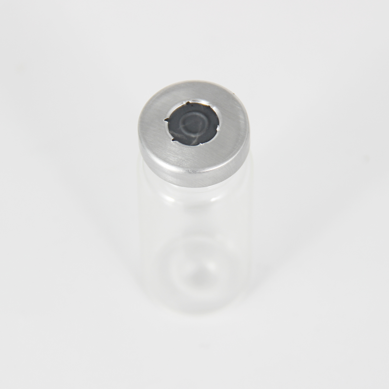Plastic Caps for Glass Vial