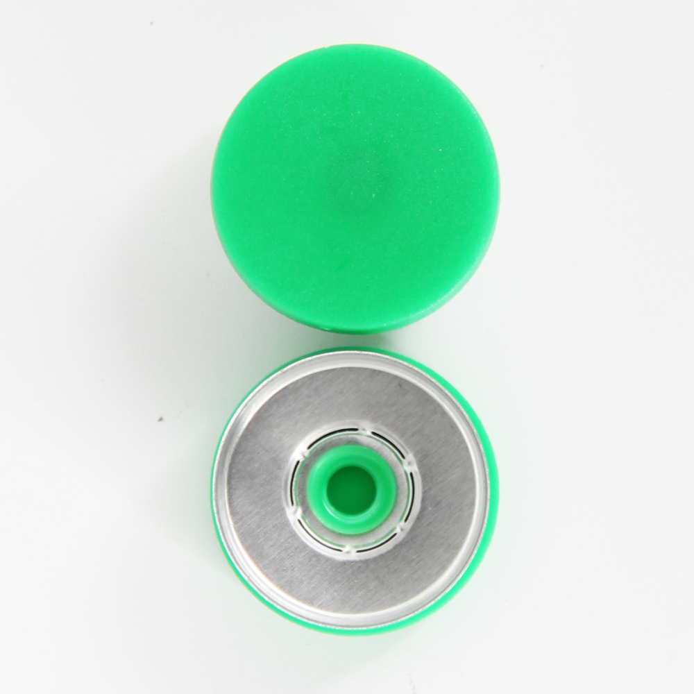 Plastic Caps for Glass Vial