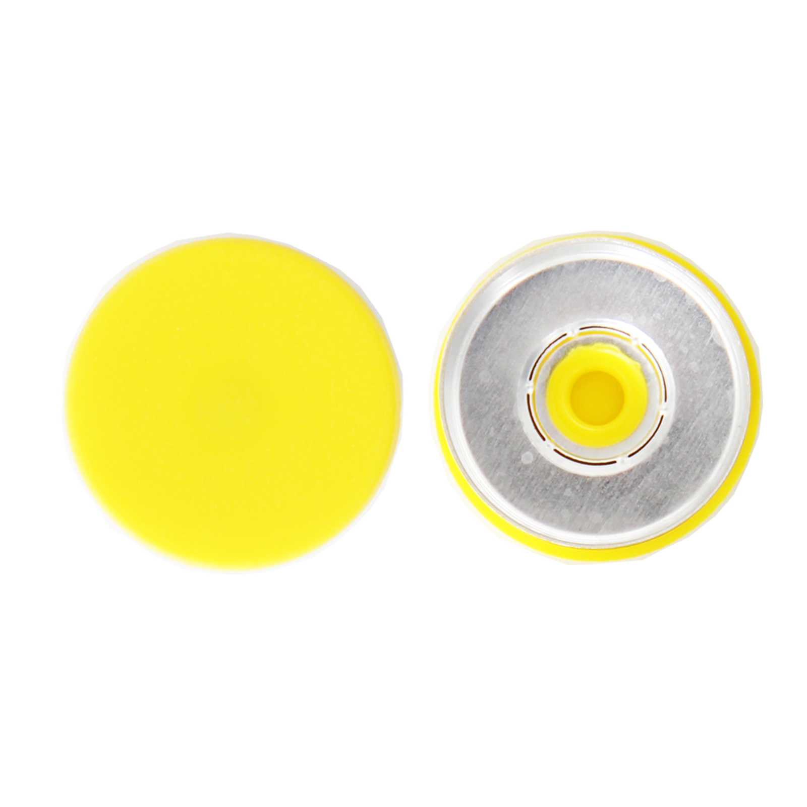 Plastic Caps for Glass Vial