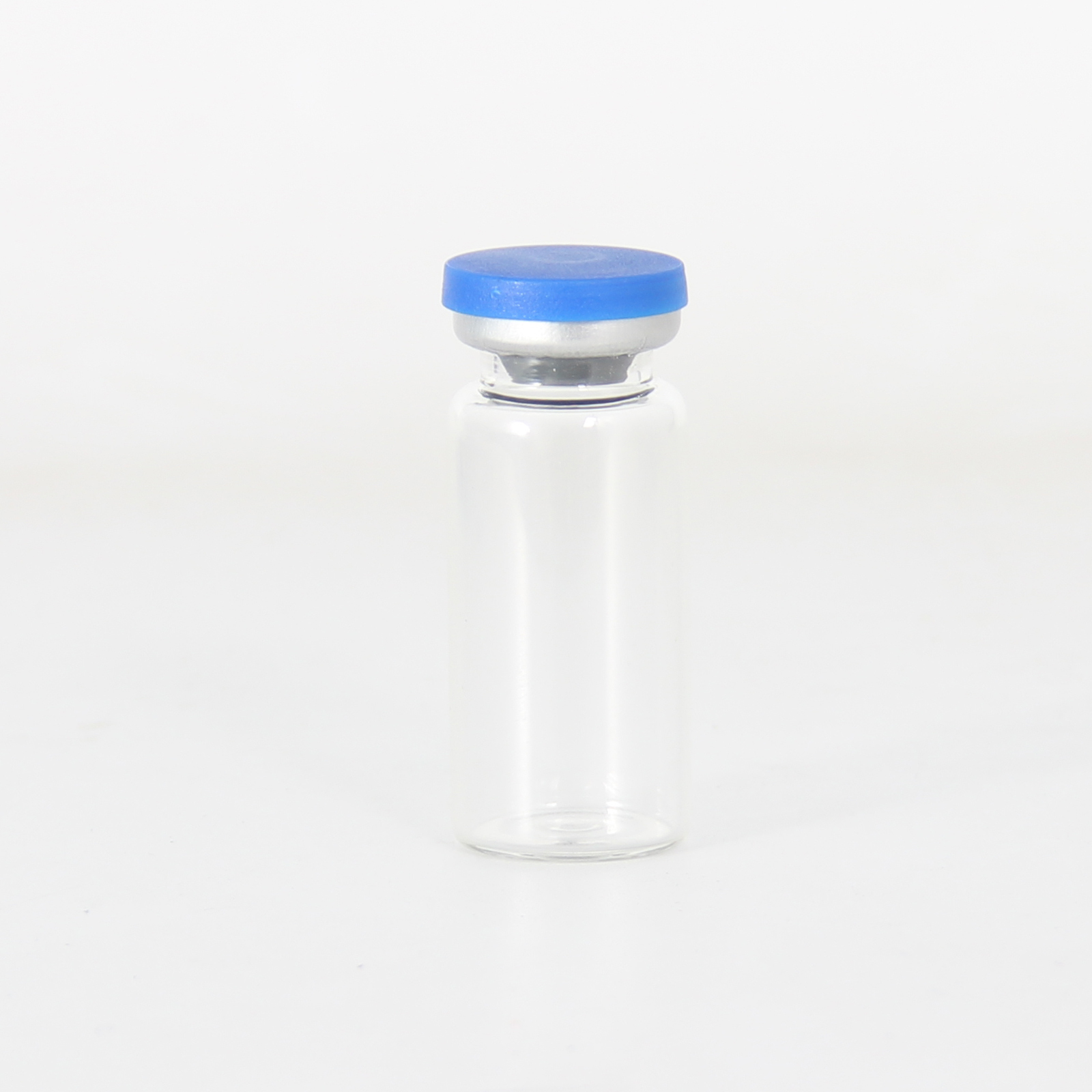 Plastic Caps for Glass Vial