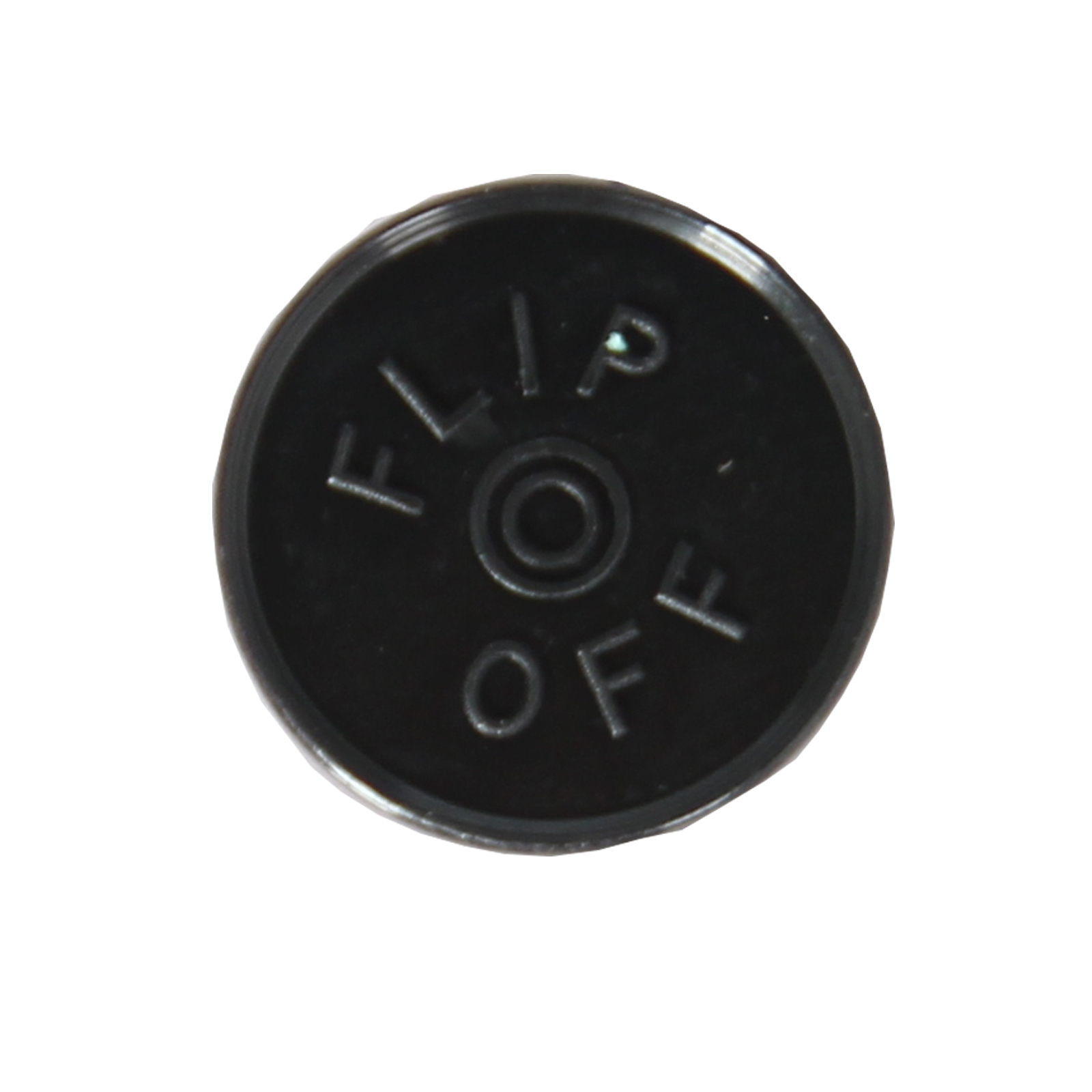 Plastic Caps for Glass Vial
