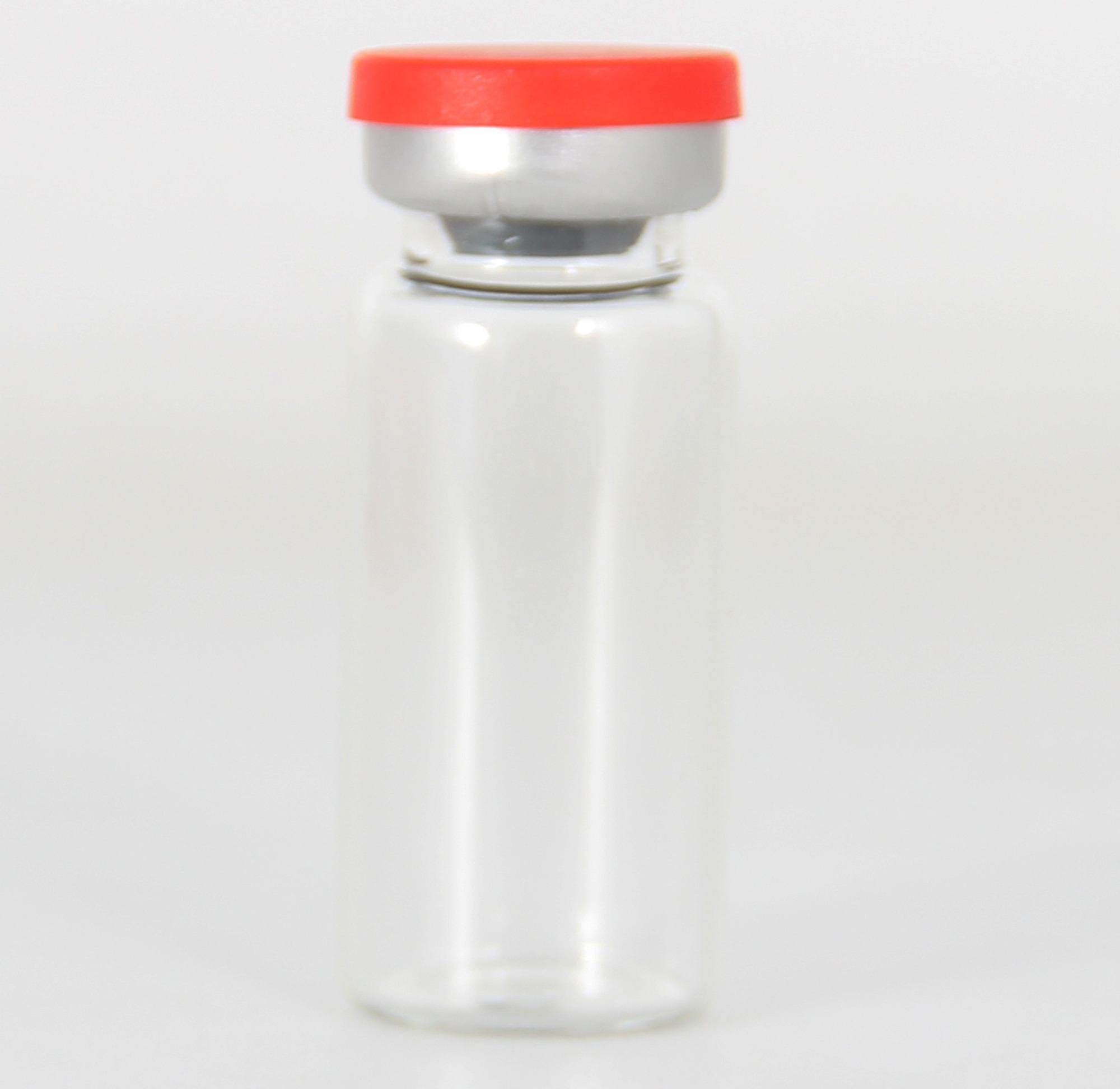 Plastic Caps for Glass Vial
