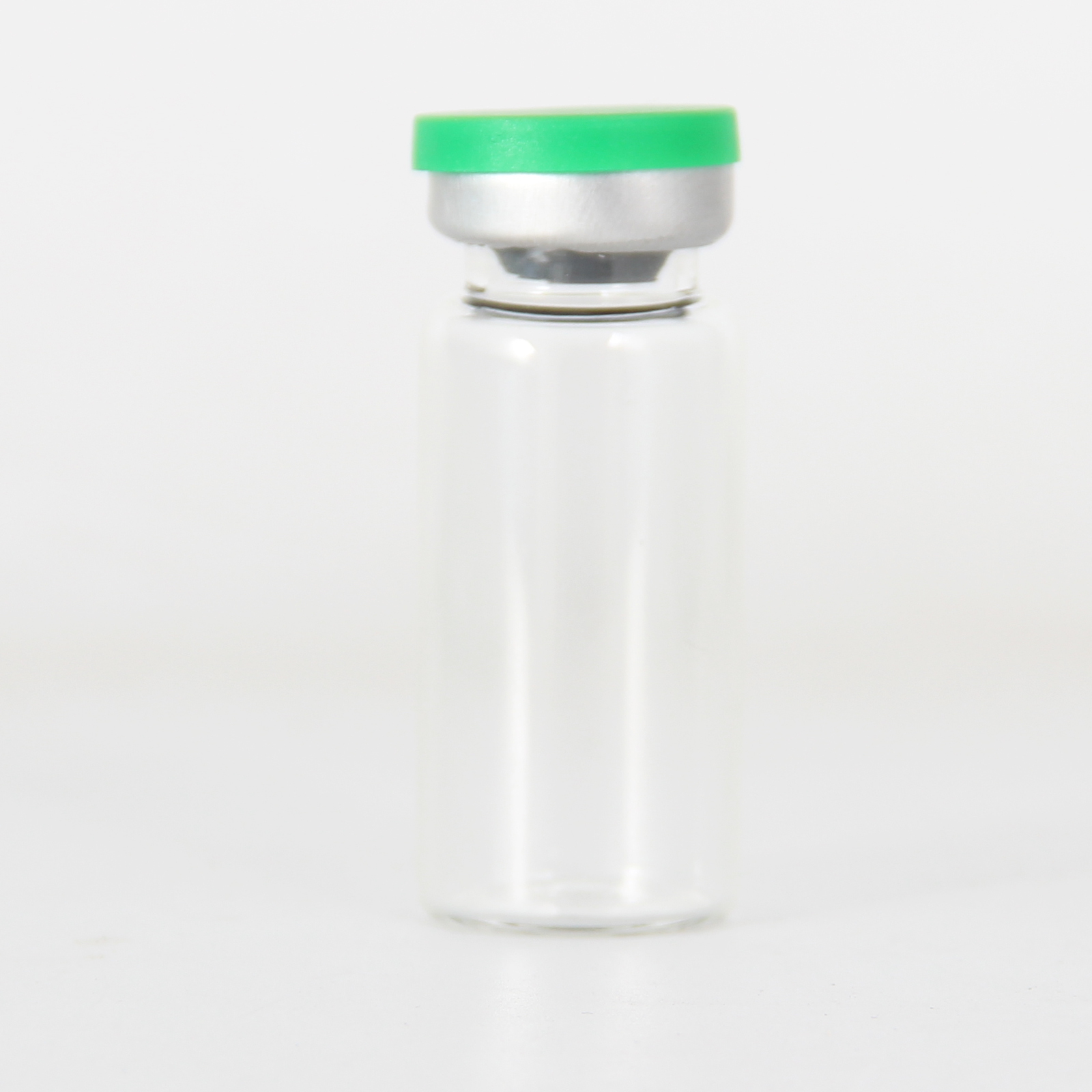 Plastic Caps for Glass Vial