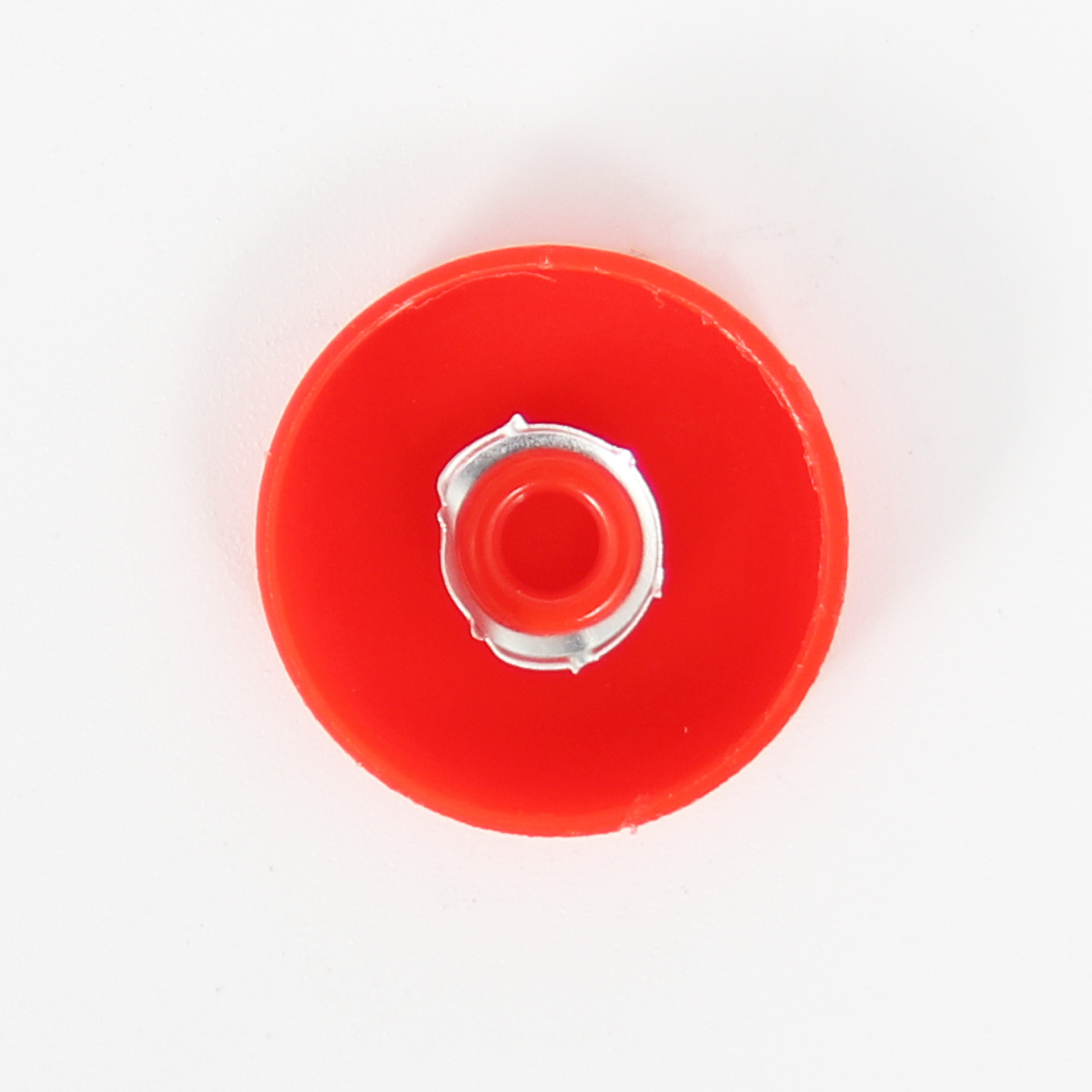Plastic Caps for Glass Vial