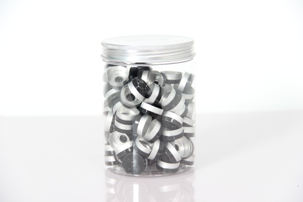 Plastic Caps for Glass Vial