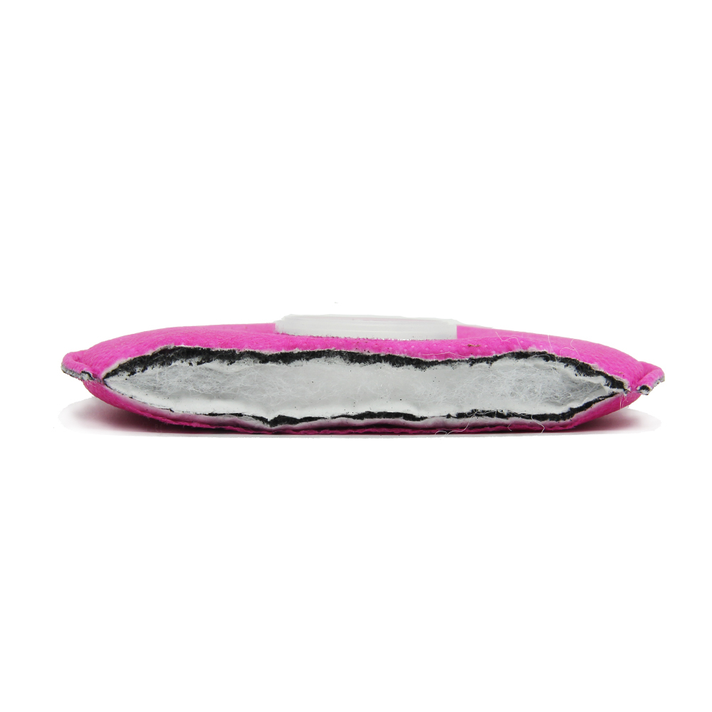 One Pair 2097 Particulate Filter Cotton for Organic Vapor and Particulate