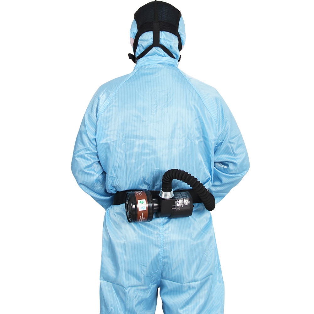 Filter Canister 40mm for Respirator, for Industrial Use, Chemical Handling, Painting and Welding