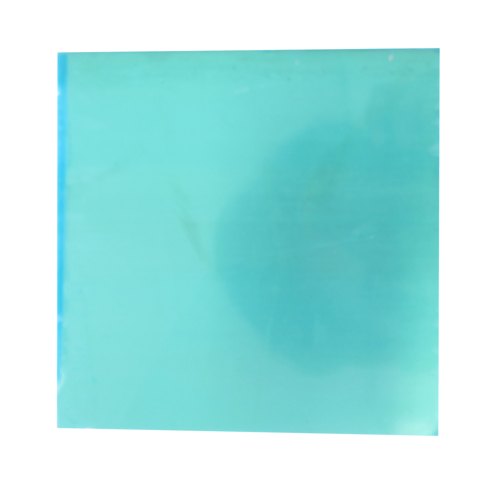 Brass Sheet, No Scratches, Double-Side Film Attached Brass Plates