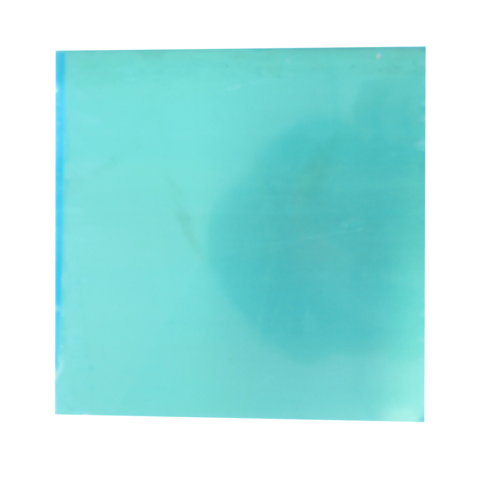 Brass Sheet, No Scratches, Double-Side Film Attached Brass Plates