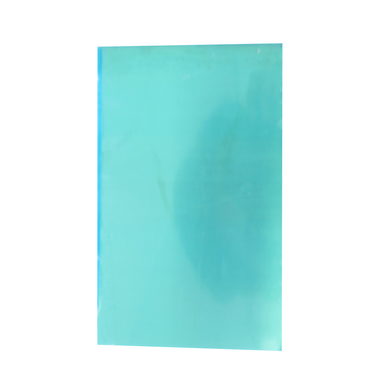 Brass Sheet, No Scratches, Double-Side Film Attached Brass Plates