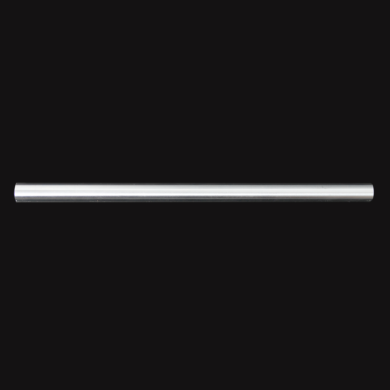 1 Pc Chrome Plated Carbon Steel Round Rod, Chrome Coated Steel Round Bar for Shaft Gear Drill Lathes Boring Machine Turning Miniature Axle, Cylindrical Pin DIY Craft Tool