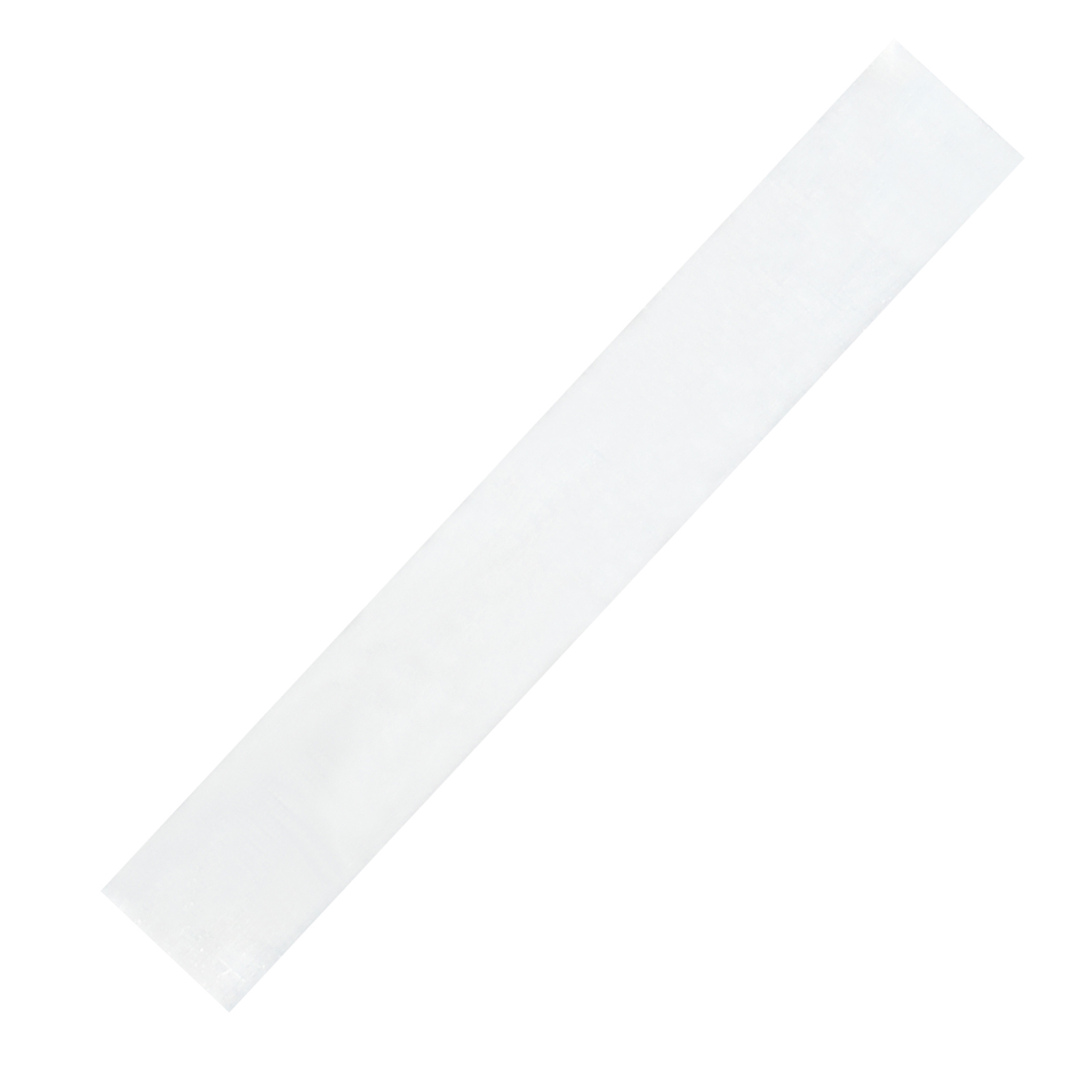 Pure Zinc Anode 2 Pcs, 6 x 1 x 0.04 Inch (19 GA) 99.99% Pure Zinc Sheets for Zinc Plating and Zinc Electroplating, High Purity Zinc Plates