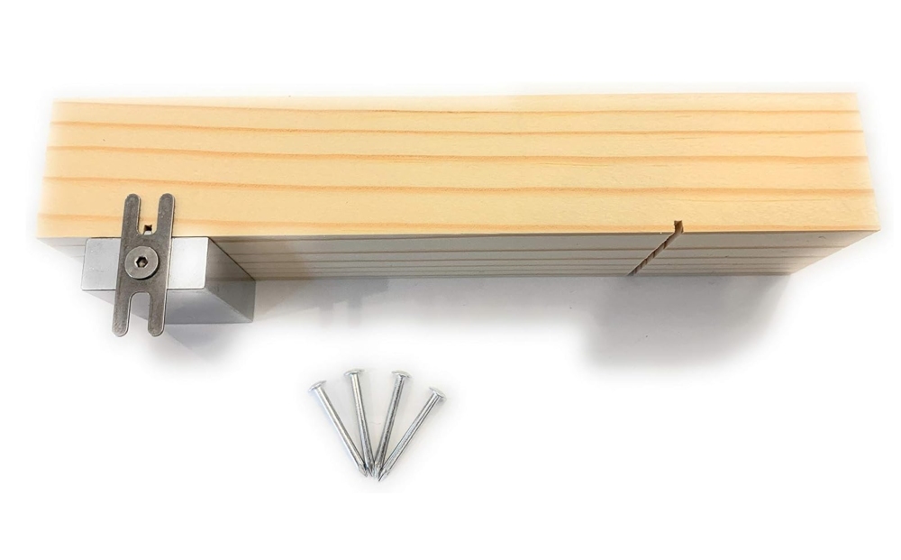 Derby Worx Pro Axle Guide | Official Scout Speed Axles | Maximum Velocity Pinewood | Essential Tool for Pine Derby Car Kit
