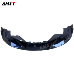 Dry Carbon Fiber RYFT Front Lip for Mclaren 720S High Quality Fast Delivery Body Kits