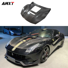 Ferrari F12 IMP hood
