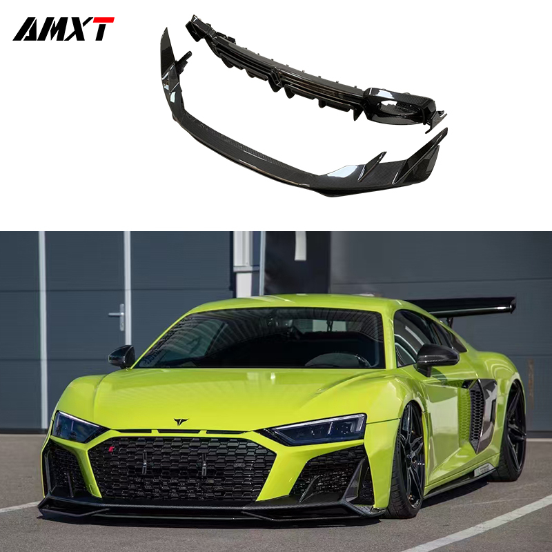 Audi R8 caprist style kits