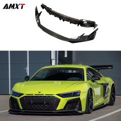 Audi R8 caprist style kits