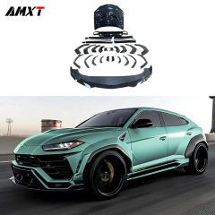 Lamborghini  URUS upgrade 1016 industry style kits