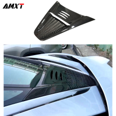 720S Upgrade 765lt Engine Compartment Cover High Quality Fast Delivery Whole Sale Price Dry Carbon Fiber Body Kits for Mclaren 720S