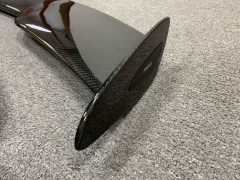 540-570S MSO Style Wing High Quality Fast Delivery Dry Carbon Fiber Body Kits for Mclaren