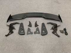 540-570S MSO Style Wing High Quality Fast Delivery Dry Carbon Fiber Body Kits for Mclaren