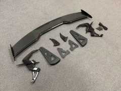 540-570S MSO Style Wing High Quality Fast Delivery Dry Carbon Fiber Body Kits for Mclaren