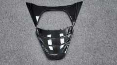 High Quality Dry Carbon Fiber Engine Cover for McLaren 720s Auto Parts Black Engine Cover Body Kit Hot Seller