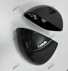 720S Dry Carbon Fiber OEM Style Review Mirror Cover High Quality Fast Delivery Whole Sale Price Body Kits for Mclaren 720S