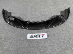 720S Dry Carbon Fiber RYFT Front Bumper Lip High Quality RYF Front Lip for the McLaren 720S