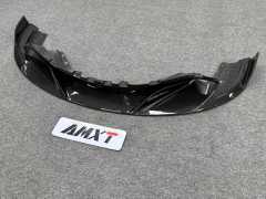 720S Dry Carbon Fiber RYFT Front Bumper Lip High Quality RYF Front Lip for the McLaren 720S