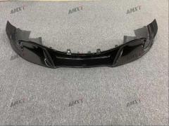 Vors Style Dry Carbon Front Lip Excellent Quality Replacement Mount Perfect Fit for McLaren 720S