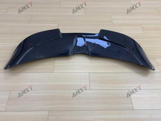 RYFT Dry Carbon Material Rear Spoiler Wing Excellent Fitment for McLaren 720S