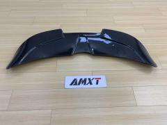RYFT Dry Carbon Material Rear Spoiler Wing Excellent Fitment for McLaren 720S