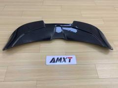 RYFT Dry Carbon Material Rear Spoiler Wing Excellent Fitment for McLaren 720S