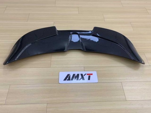 RYFT Dry Carbon Material Rear Spoiler Wing Excellent Fitment for McLaren 720S