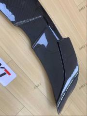 RYFT Dry Carbon Material Rear Spoiler Wing Excellent Fitment for McLaren 720S