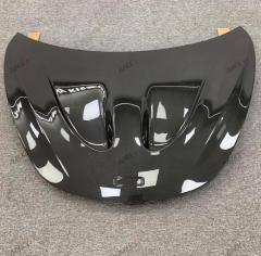 High Quality Fast Delivery Whole Sale Price Dry Carbon Fiber GT P1 Style Hood Body Kits for Mclaren 540-570S