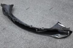 High Quality Fast Delivery Whole Sale Price Dry Carbon Fiber OEM Style Front Lip Body Kits for Mclaren 720S