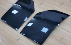 High Quality Fast Delivery Whole Sale Price Dry Carbon Fiber Roof Carbon Fiber Body Kits for Mclaren 720S