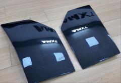 High Quality Fast Delivery Whole Sale Price Dry Carbon Fiber Roof Carbon Fiber Body Kits for Mclaren 720S